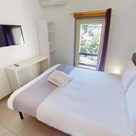 Relais De Monti Hotell