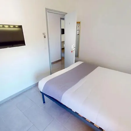호텔 Relais De Monti