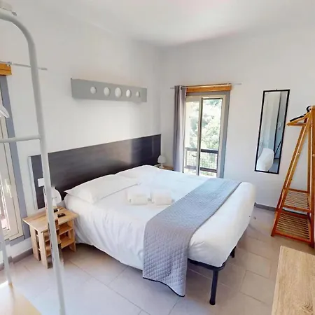 Relais De Monti Hotell Menton