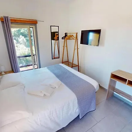 Hotell Relais De Monti Menton