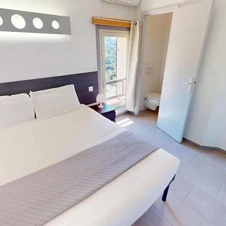 Hotell Relais De Monti *