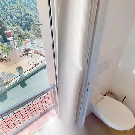 Relais De Monti * Menton