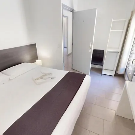 호텔 Relais De Monti 멍똥