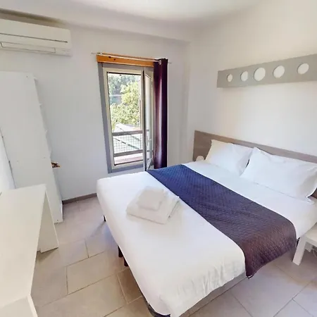 Relais De Monti *