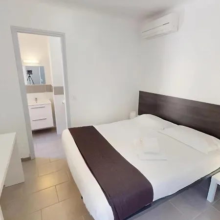 호텔 Relais De Monti