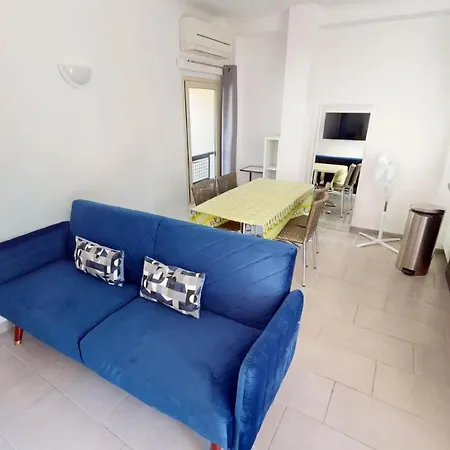 Relais De Monti Hotell Menton