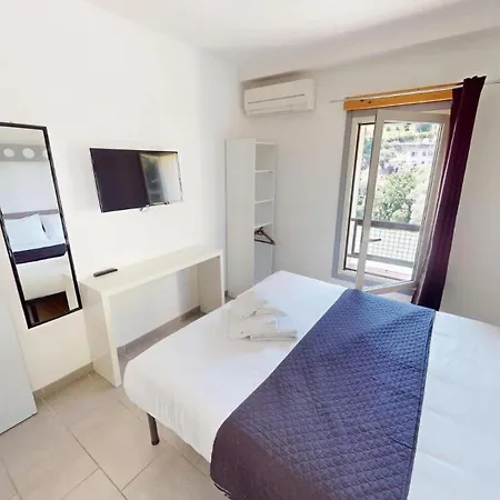 호텔 Relais De Monti 멍똥