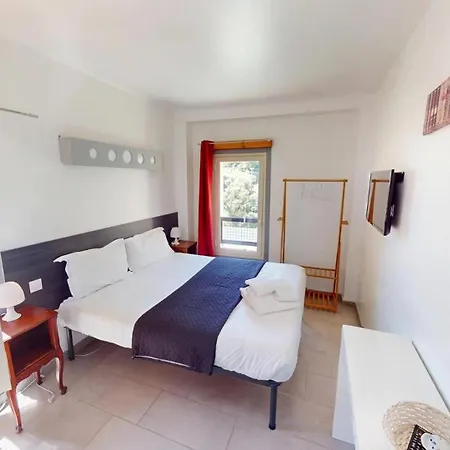 Relais De Monti Hotell *