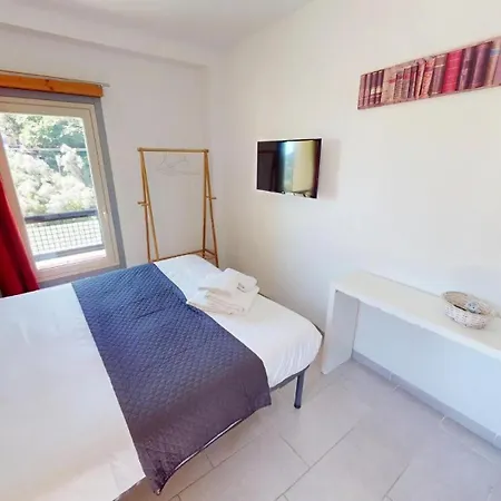 Relais De Monti Menton